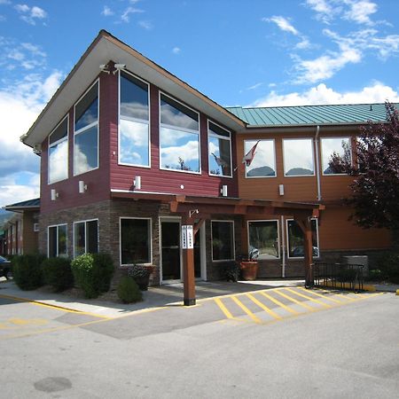 Days Inn By Wyndham Penticton Conference Centre Esterno foto
